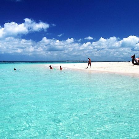 White Villa - Paparemo Beach 瓦塔穆 外观 照片